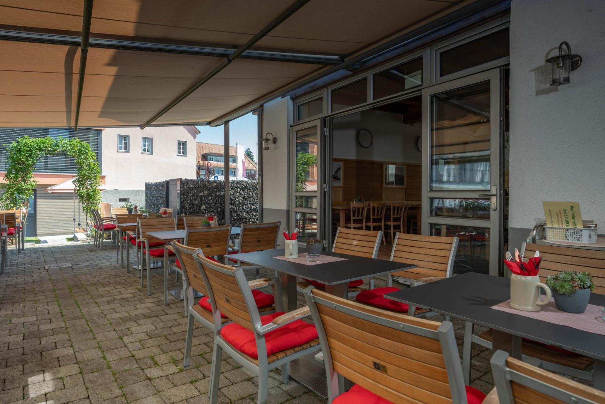 Gasthof Hosbein Heiligenborn Buitenkant foto