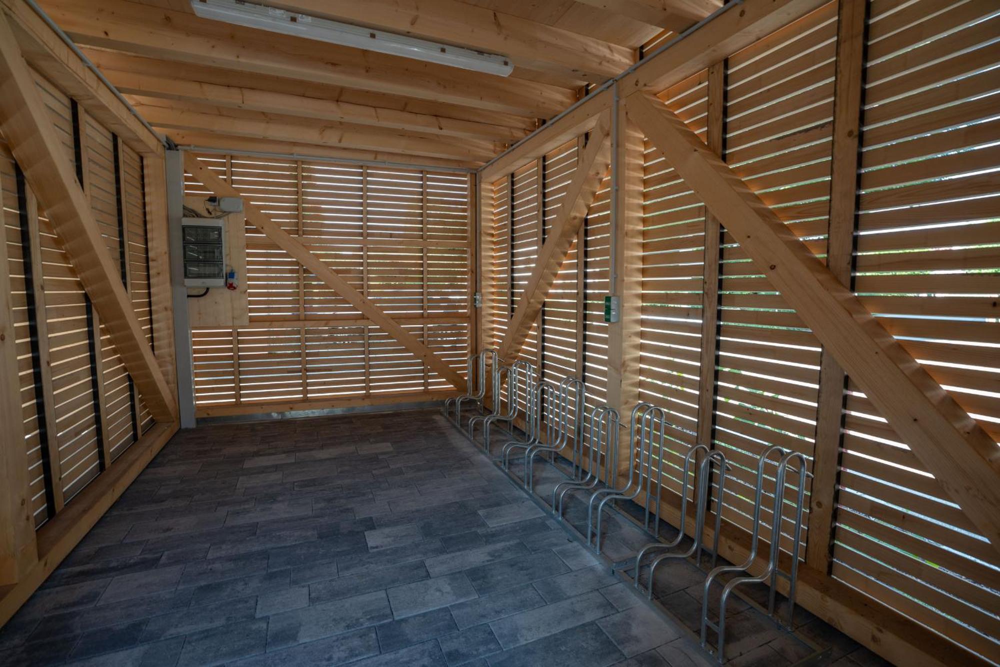 Gasthof Hosbein Heiligenborn Buitenkant foto