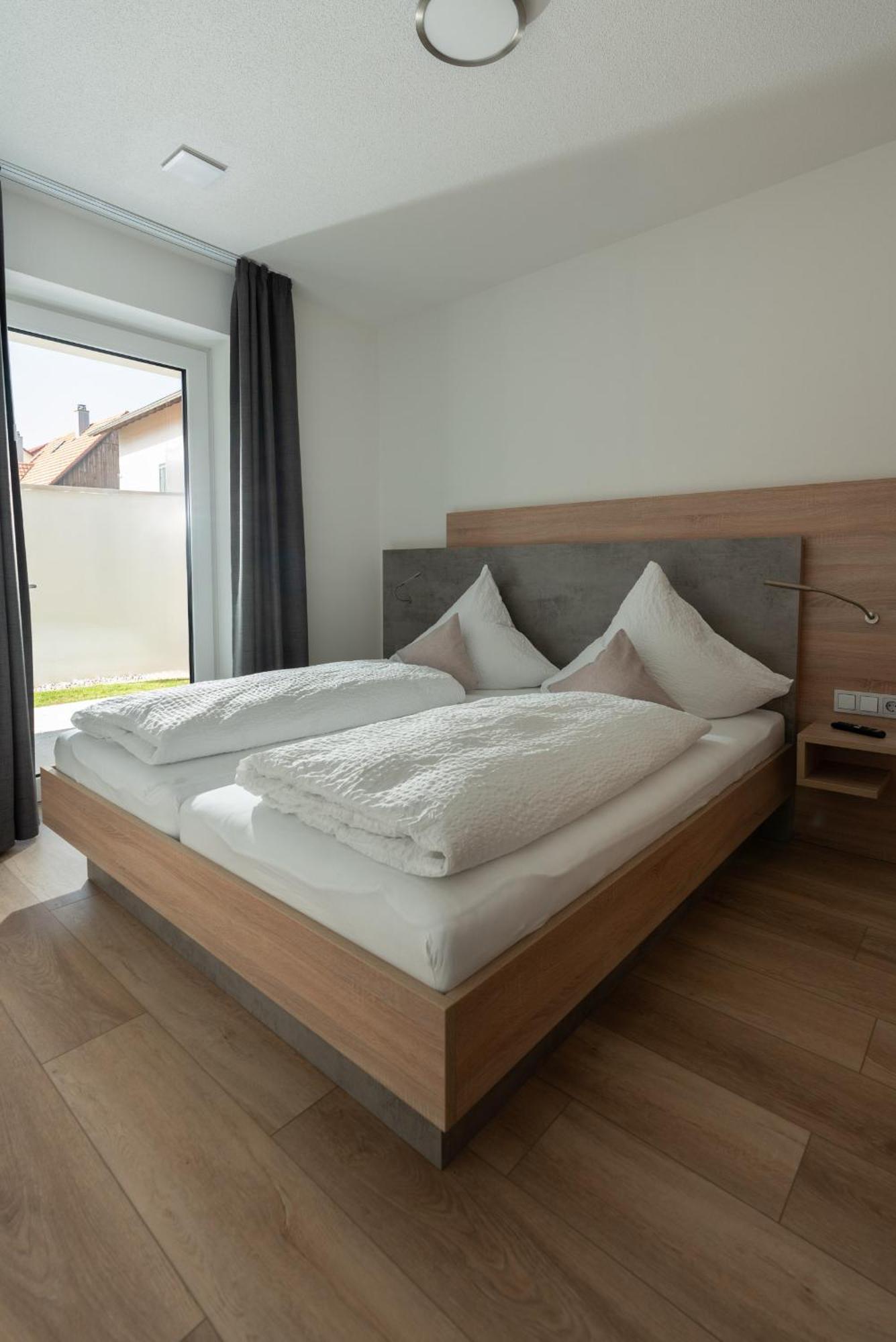 Gasthof Hosbein Heiligenborn Buitenkant foto